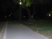 Le banc