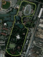 Parque Niños Héroes