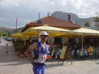 Spartathlon 2008