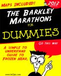 The Barkley Marathons for dummies