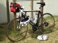 CR BRM 400 Longjumeau