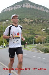 Bientôt le marathon