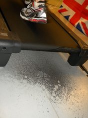 Dust