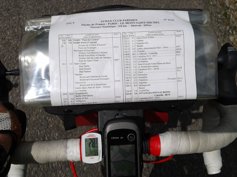Poste de pilotage