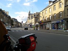 Point de contrôle