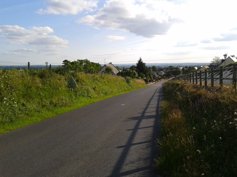 Verte campagne