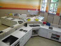 Cours de cuisine