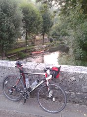L'Yonne et son canal