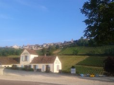 Vézelay