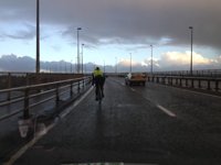 Bridge near Londonderry