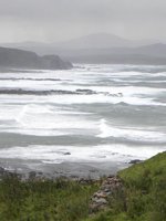 Malin Head scenery