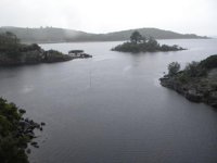 Boa Islands