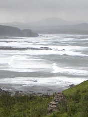 Malin Head scenery