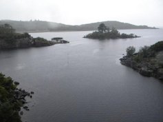 Boa Islands
