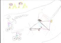 Garance's drawing