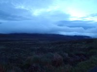 Sally Gap