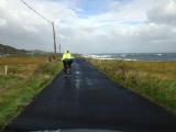 Getting close to Malin Head