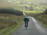Mamore Gap, the other side