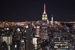 NYC