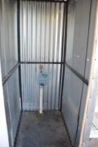 La boîte à pipi