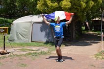 Ceci n'est pas un parachute