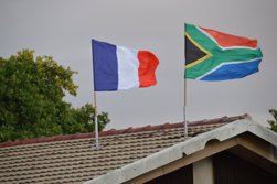 National flags