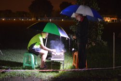 BBQ^H^H^HBrail