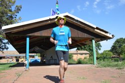 Race HQ