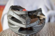 Alors le casque, obligatoire ou pas?