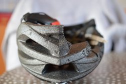 Alors le casque, obligatoire ou pas?
