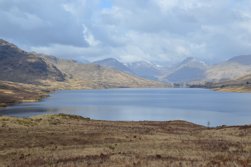 Loch Arklet