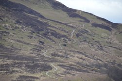 Vers Conic Hill