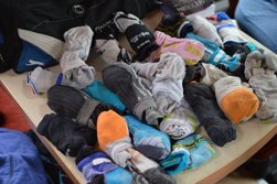 Socks