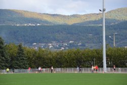 Stadium