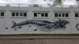 Le mystère du poisson chien