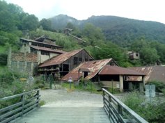 Eylie d'en haut