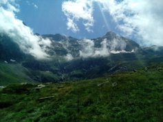 Serra d'Arraing