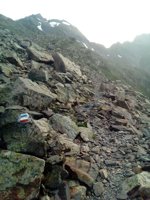 Rocky rock