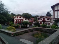 Nice houses