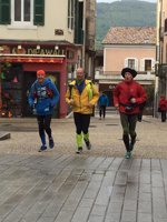 La quille