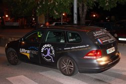 Gégémobile