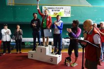 Podium