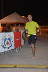 Profiter de la nuit