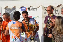 Remise des prix