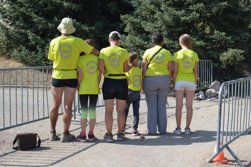 Team Mauduit, côté pile