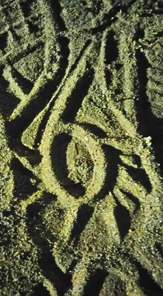 This is not an illusion