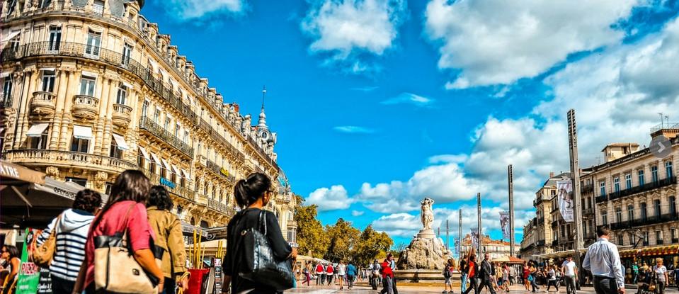 Accent Fran&ccedil;ais