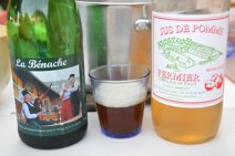 Produits du terroir