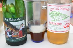 Produits du terroir