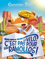 Le vélo, c'est pas pour les ramollos